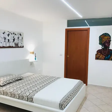 Apartamento Isabel House Bari