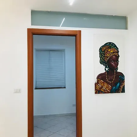 Apartamento Isabel House Bari